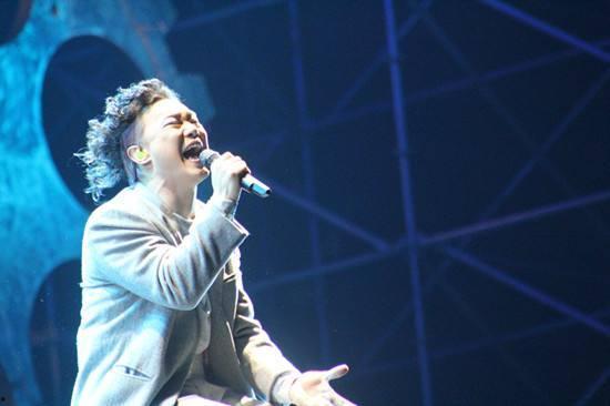 娱乐圈爆料陈奕迅,揭秘明星背后的故事  第2张