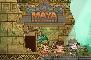 玛雅部落在线观看,穿越时空的神秘之旅  第2张