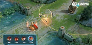 王者皮肤爆料最新打野,技能特效引玩家热议  第2张